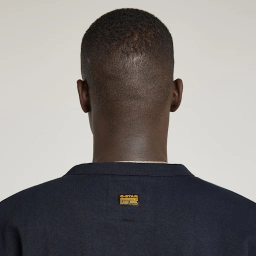 Sweaters grijs G-Star Raw - Image 5
