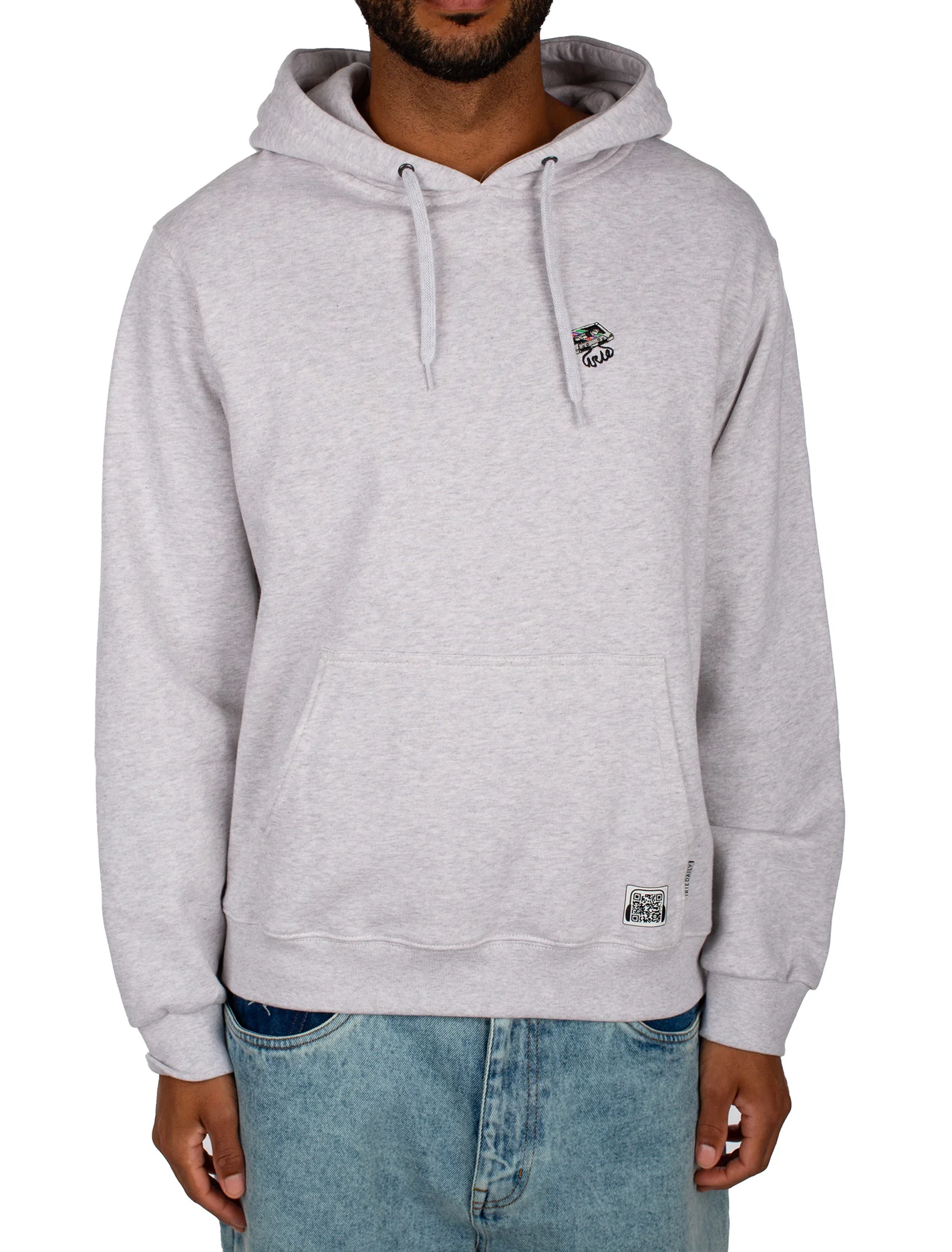 Sweaters grijs Iriedaily - Image 4