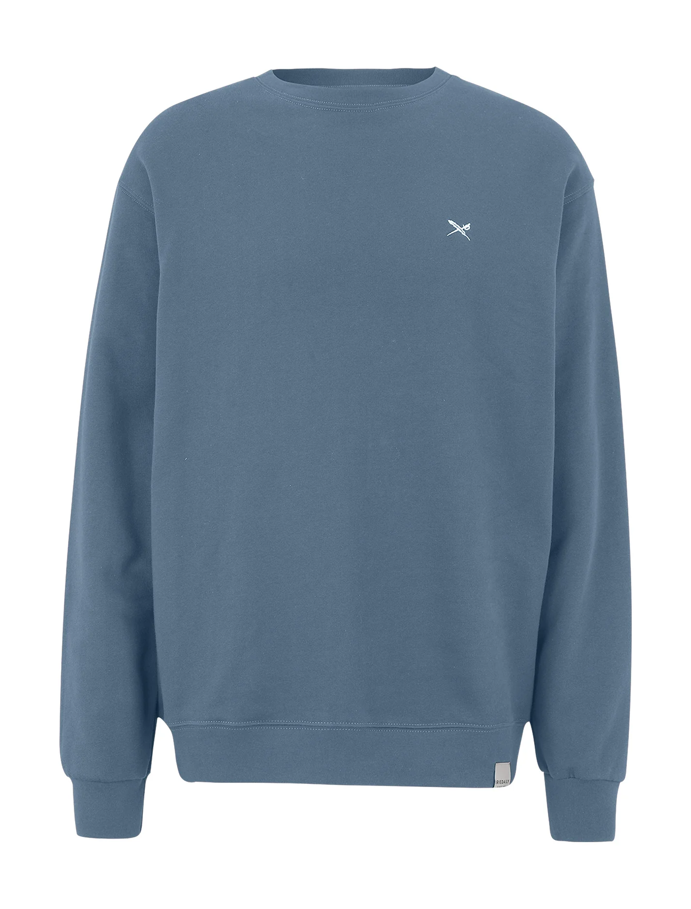 Sweaters grijs Iriedaily