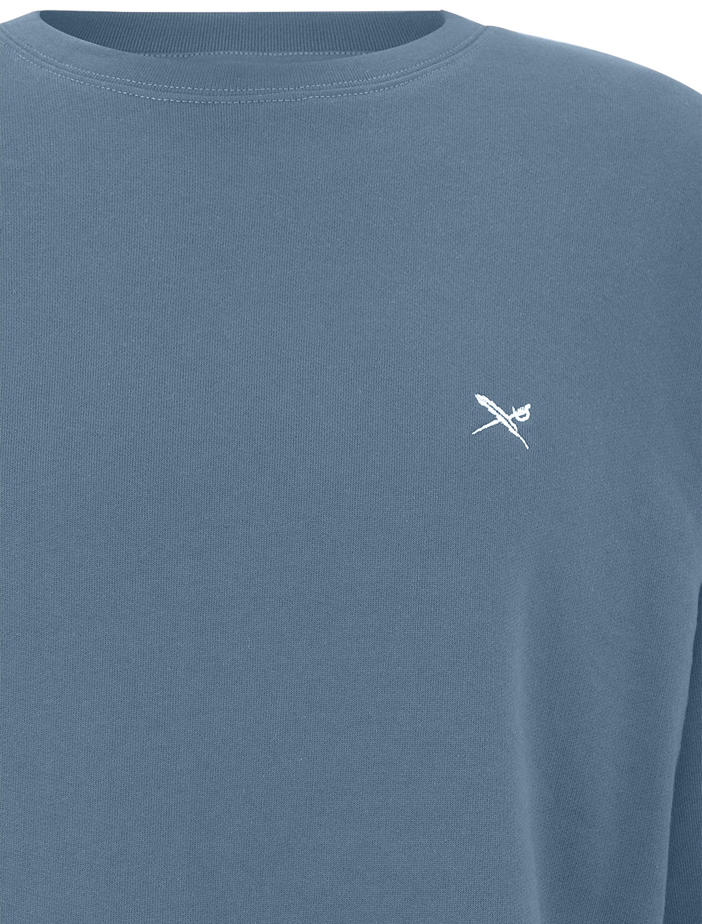 Sweaters grijs Iriedaily - Image 2