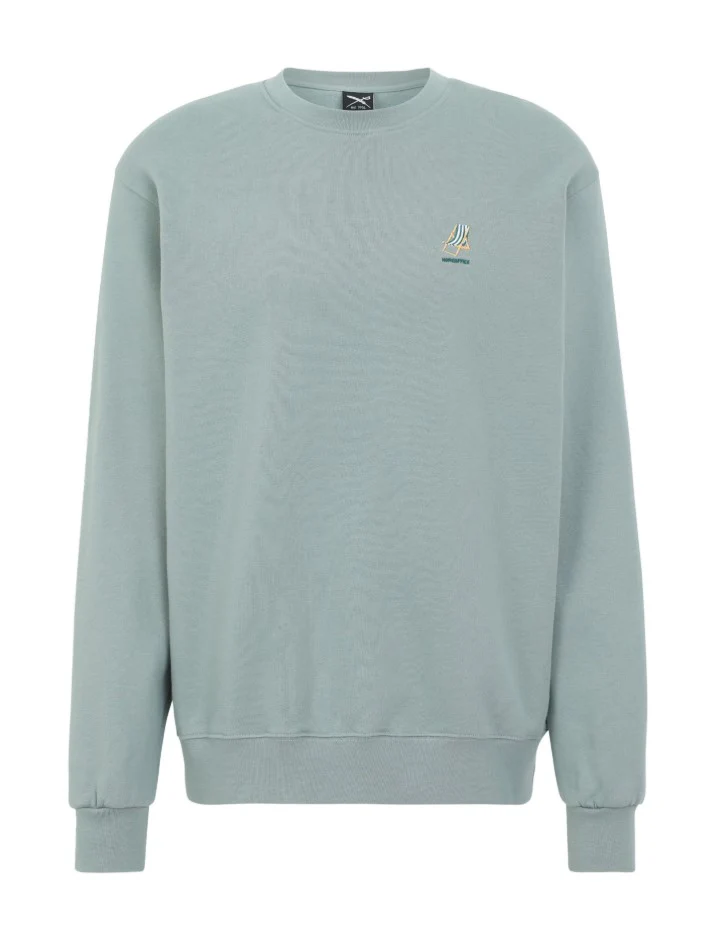 Sweaters grijs Iriedaily