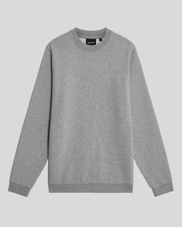 Sweaters grijs Lyle & Scott - Image 2