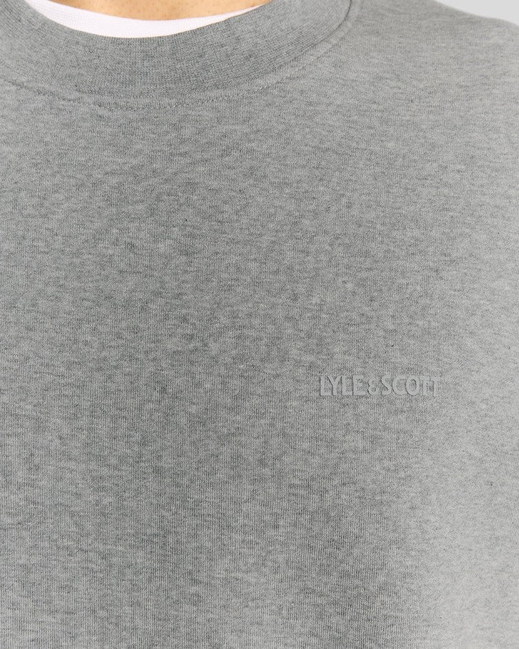 Sweaters grijs Lyle & Scott - Image 3