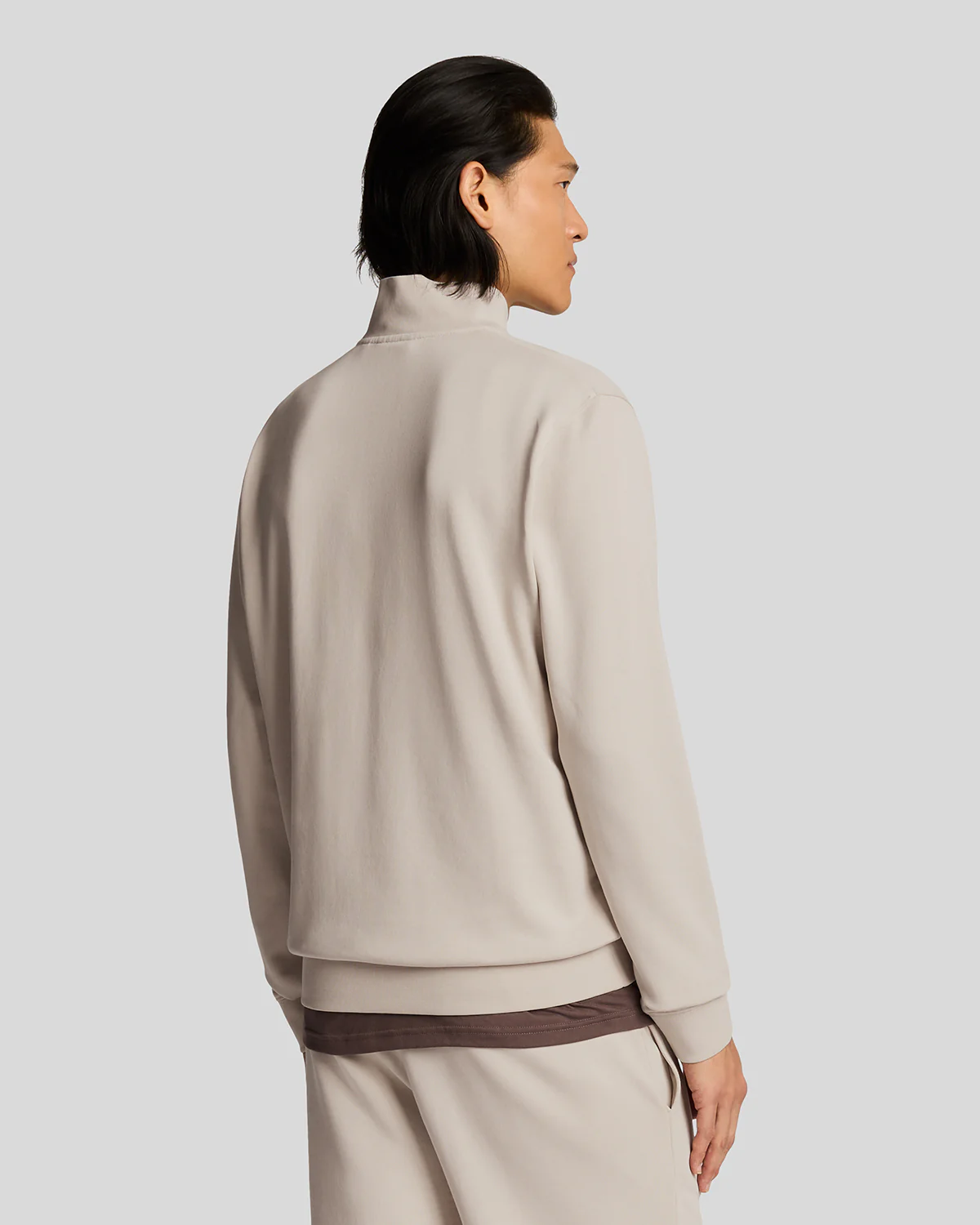 Sweaters grijs Lyle & Scott - Image 2