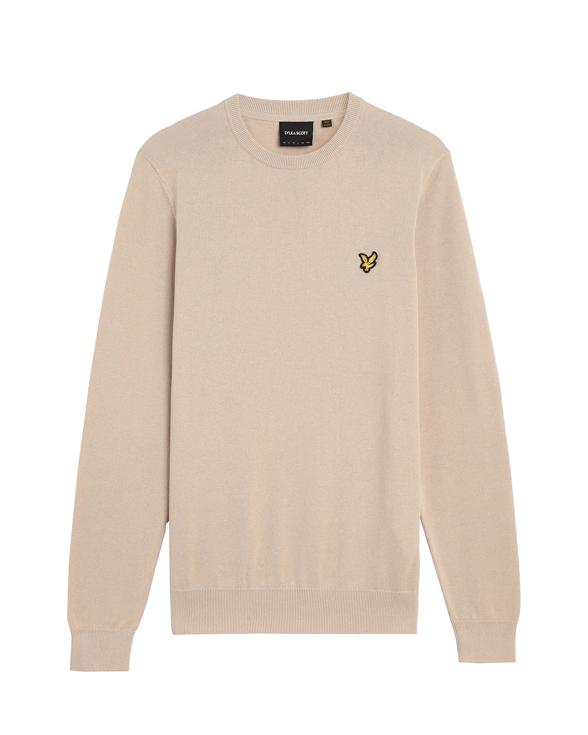 Sweaters grijs Lyle & Scott - Image 3
