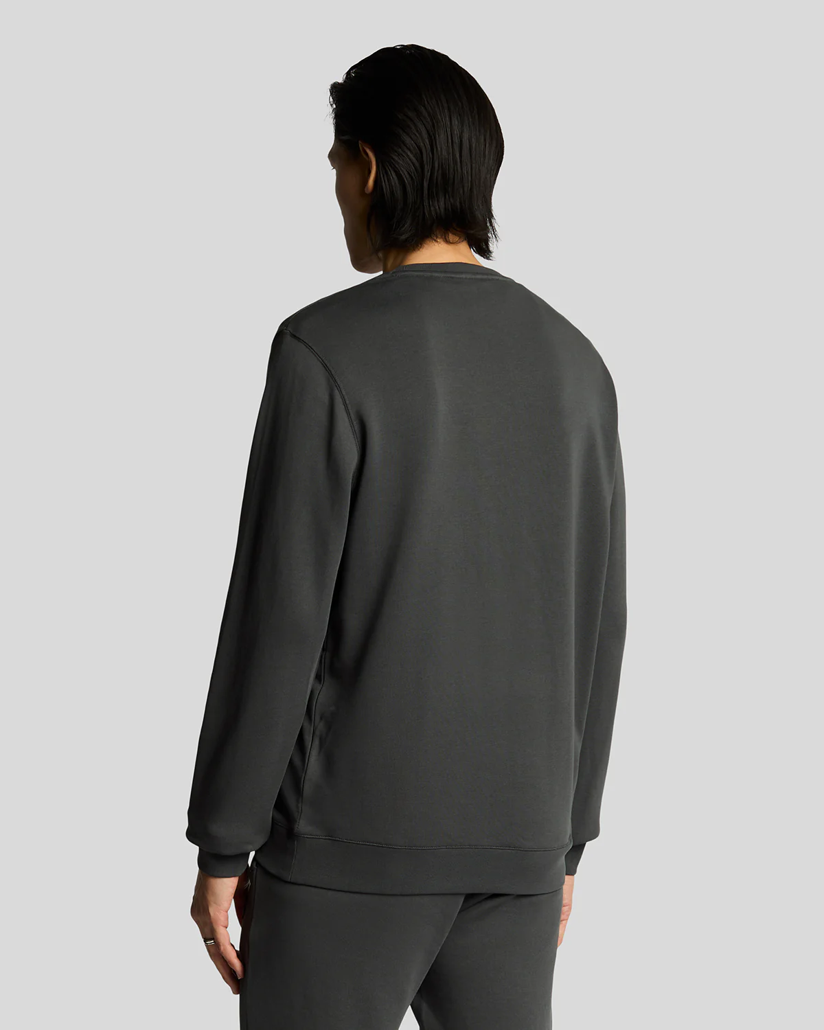 Sweaters grijs Lyle & Scott - Image 2