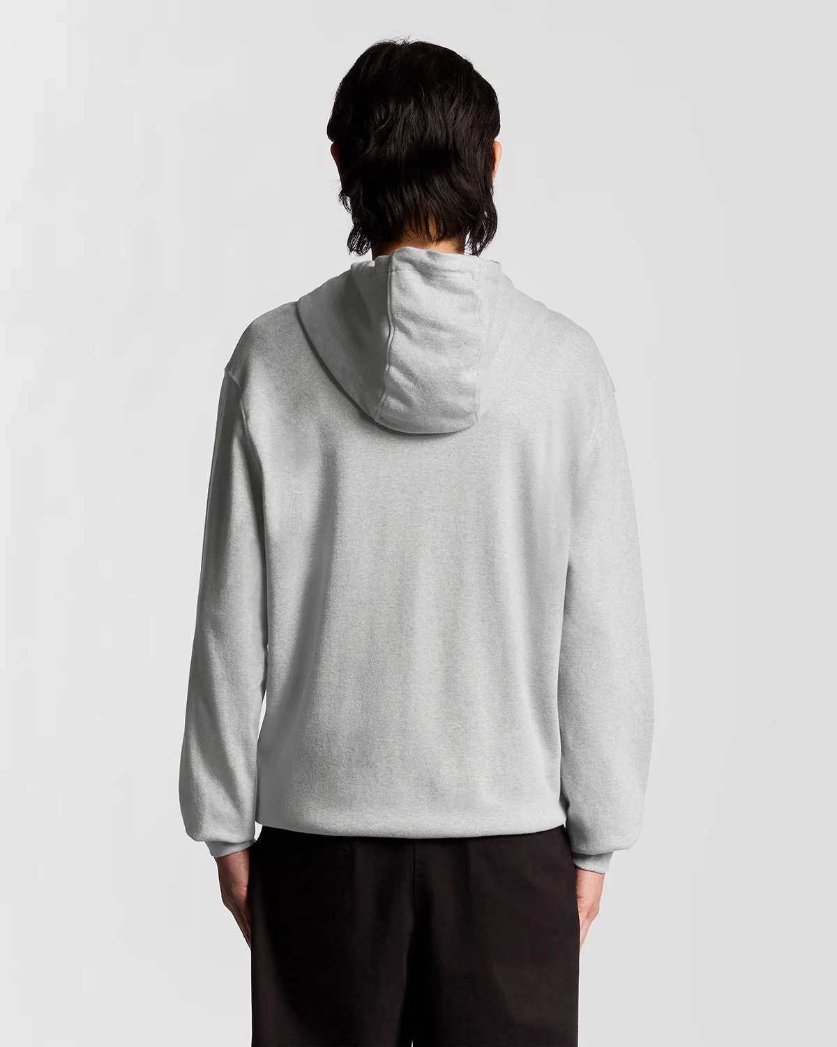 Sweaters grijs Lyle & Scott - Image 4