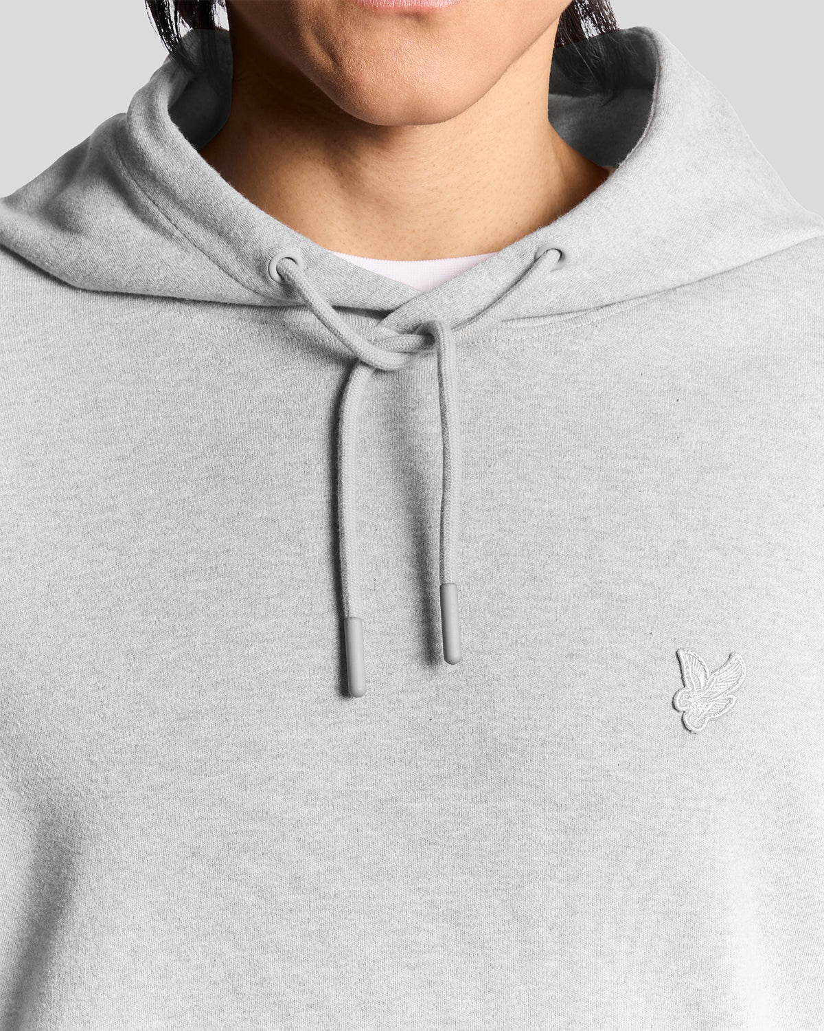 Sweaters grijs Lyle & Scott - Image 5