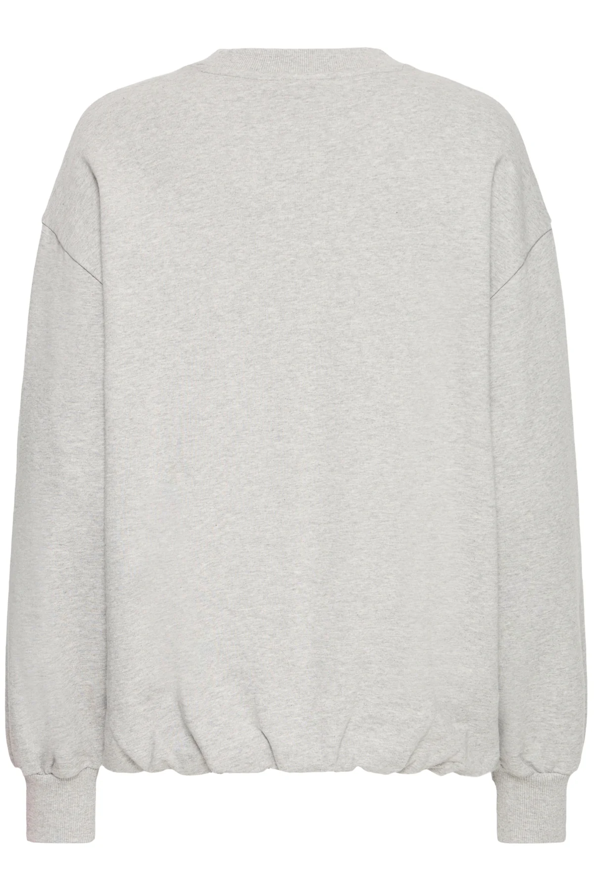 Sweaters grijs Pulz Jeans - Image 3