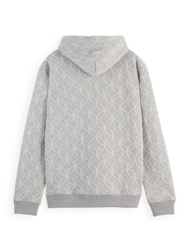 Sweaters grijs Scotch & Soda - Image 3