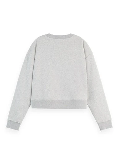 Sweaters grijs Scotch & Soda - Image 3