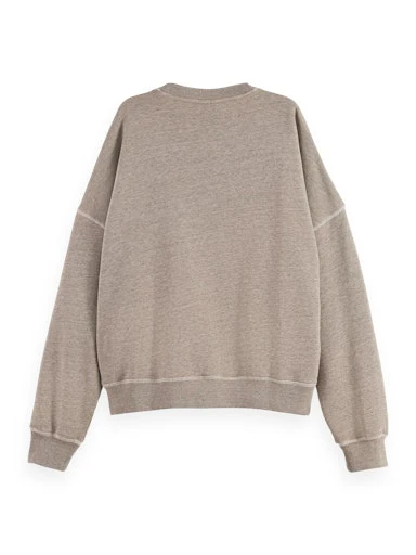 Sweaters grijs Scotch & Soda - Image 3