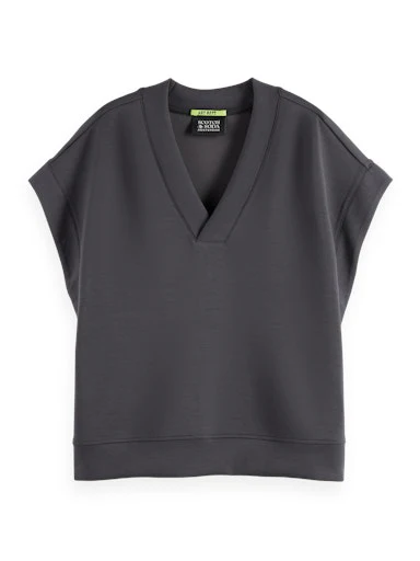 Sweaters grijs Scotch & Soda