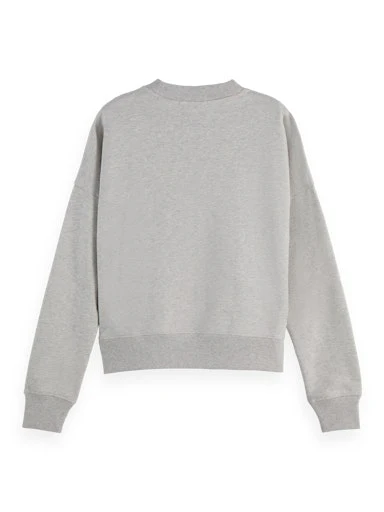 Sweaters grijs Scotch & Soda - Image 3