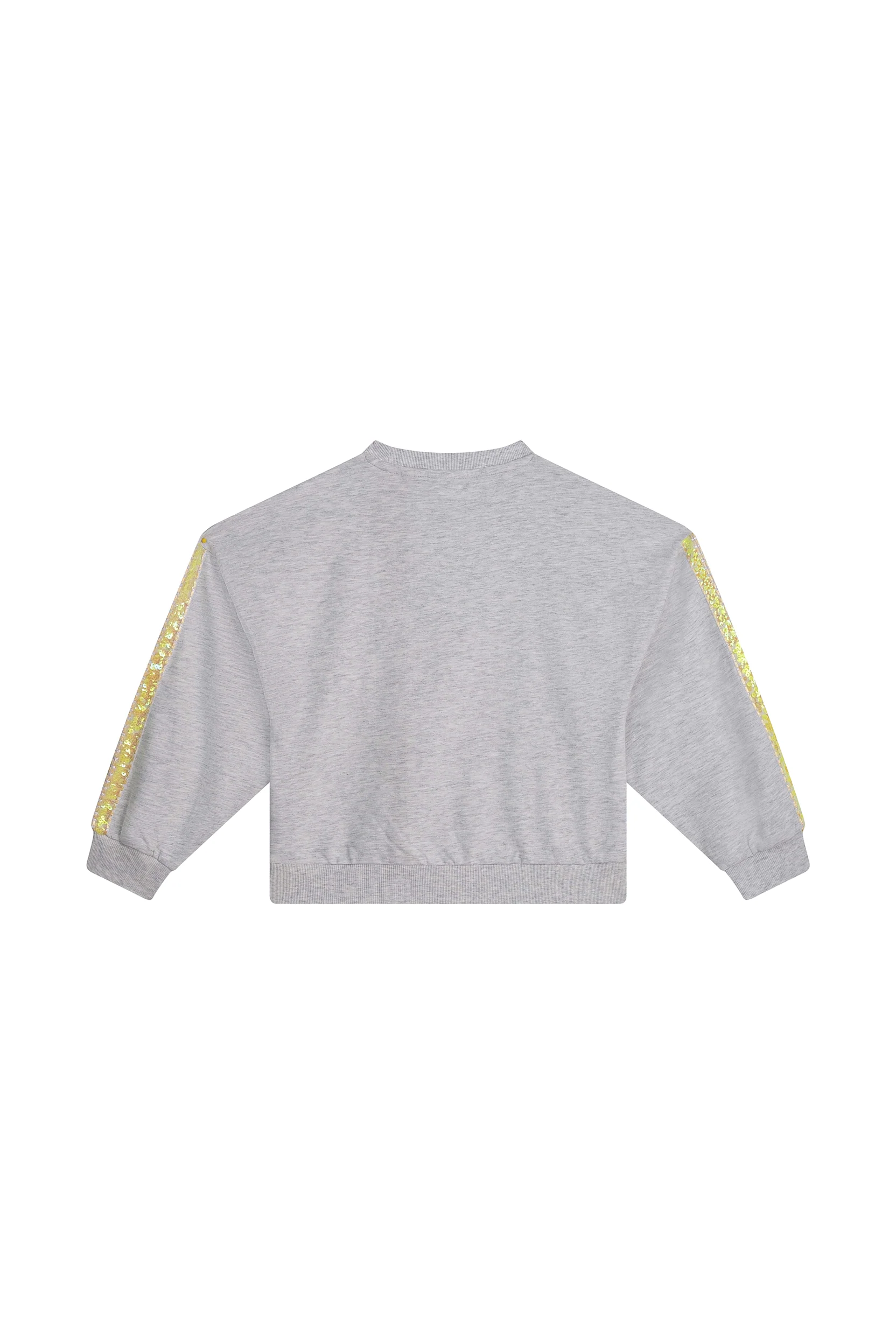 Sweaters grijs Someone - Image 3