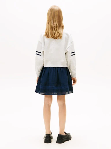 Sweaters grijs Tommy Hilfiger - Image 2