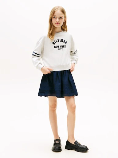 Sweaters grijs Tommy Hilfiger - Image 3
