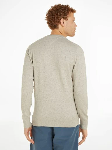 Pulls grijs Tommy Hilfiger - Image 2