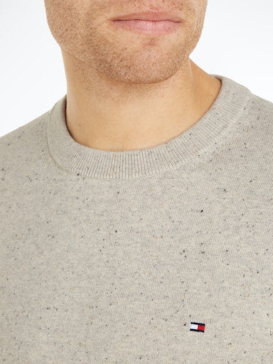 Pulls grijs Tommy Hilfiger - Image 5