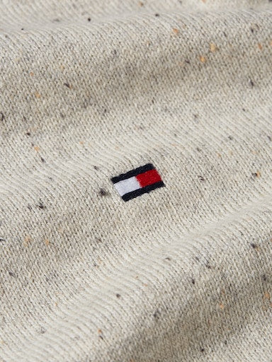 Pulls grijs Tommy Hilfiger - Image 6