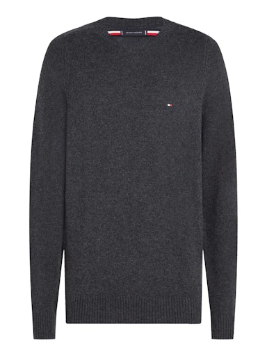 Sweaters grijs Tommy Hilfiger