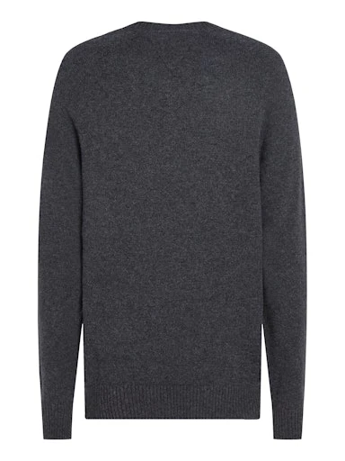 Sweaters grijs Tommy Hilfiger - Image 2