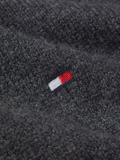 Sweaters grijs Tommy Hilfiger - Image 4
