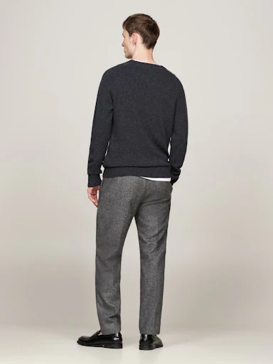 Sweaters grijs Tommy Hilfiger - Image 5