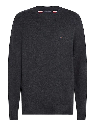 Sweaters grijs Tommy Hilfiger - Image 7