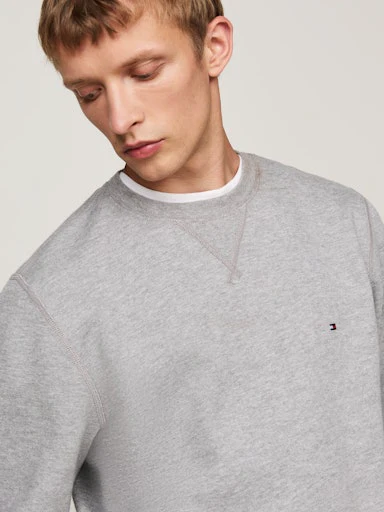 Sweaters grijs Tommy Hilfiger - Image 3