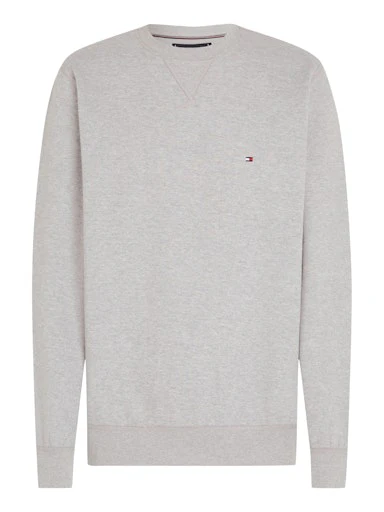 Sweaters grijs Tommy Hilfiger - Image 4
