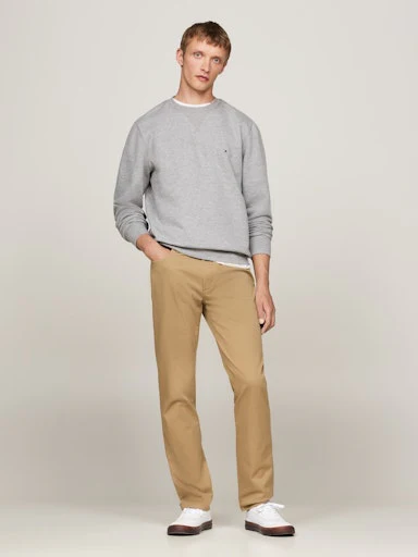 Sweaters grijs Tommy Hilfiger - Image 7