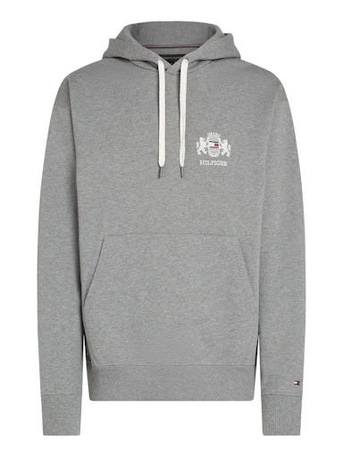Sweaters grijs Tommy Hilfiger - Image 5