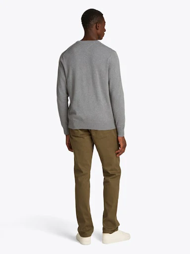 Sweaters grijs Tommy Hilfiger - Image 3