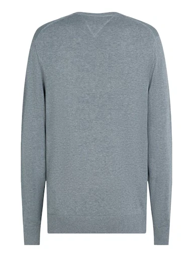 Sweaters grijs Tommy Hilfiger - Image 6