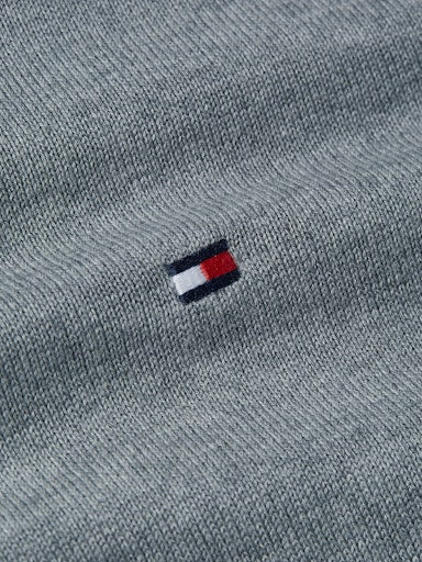 Sweaters grijs Tommy Hilfiger - Image 7