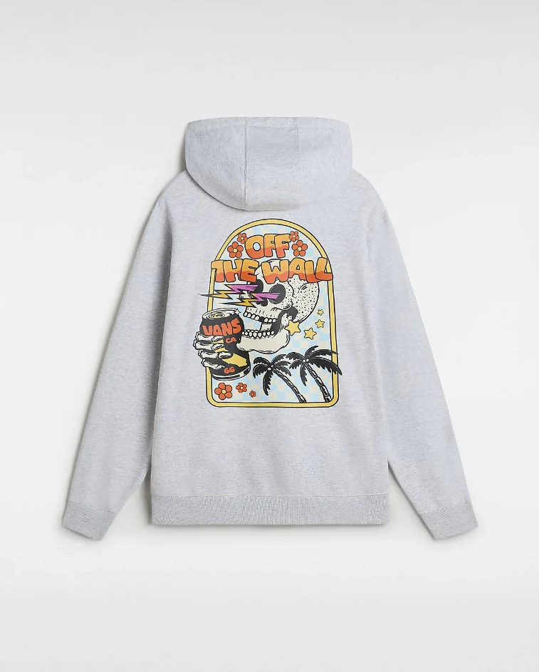Sweaters grijs Vans - Image 2
