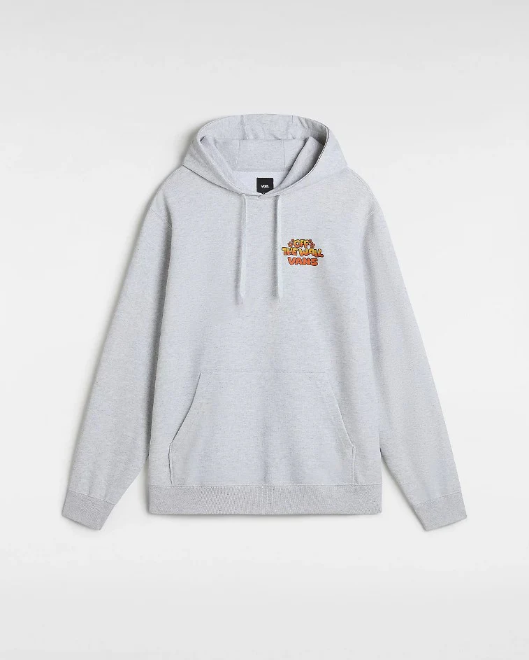 Sweaters grijs Vans - Image 3