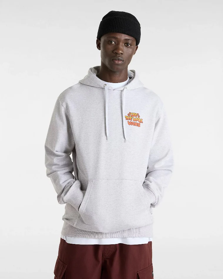Sweaters grijs Vans - Image 4