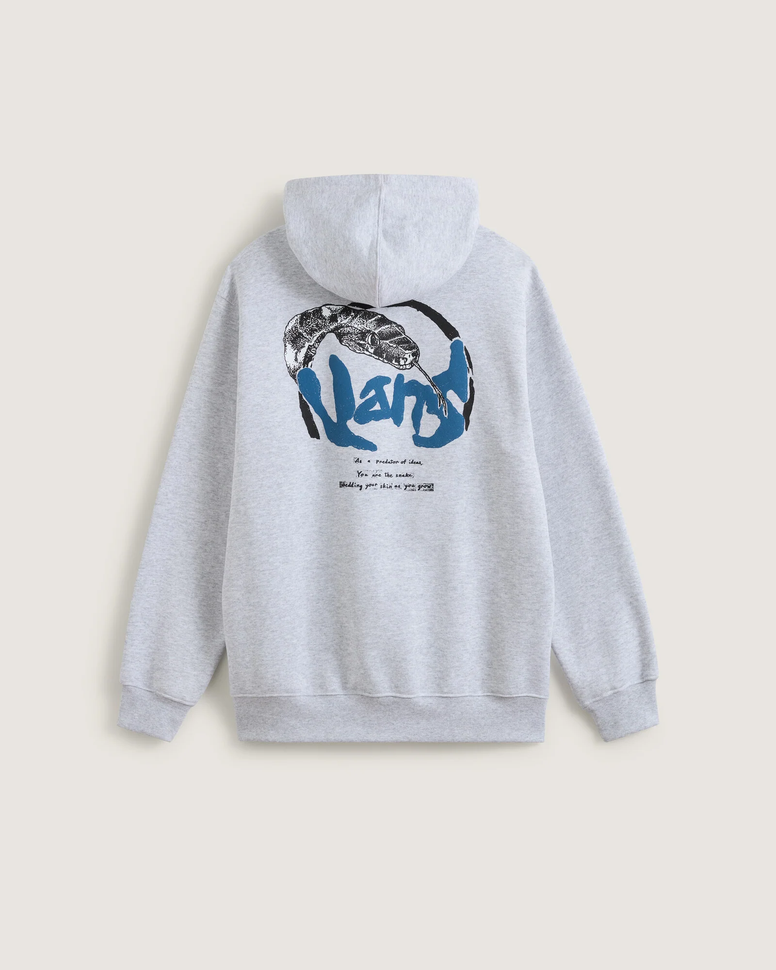 Sweaters grijs Vans - Image 2