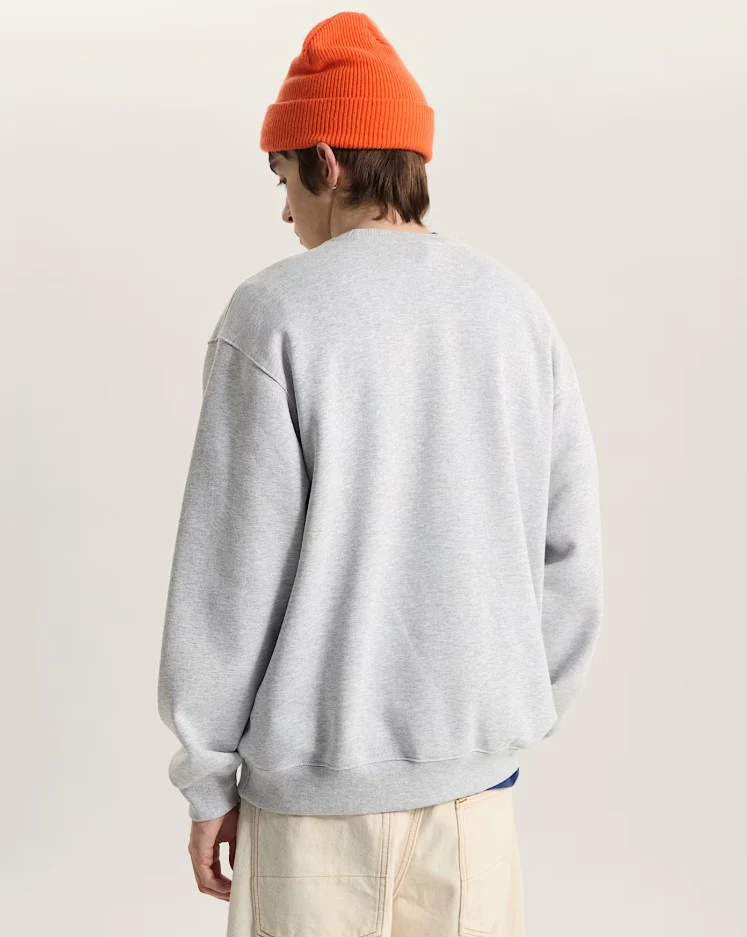 Sweaters grijs Vans - Image 2