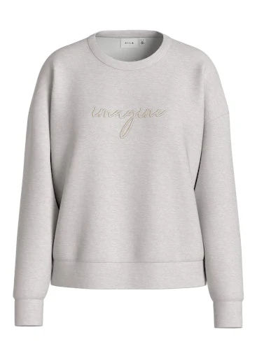 Sweaters grijs VILA