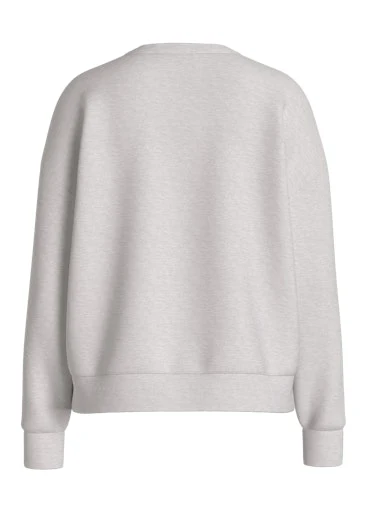 Sweaters grijs VILA - Image 2