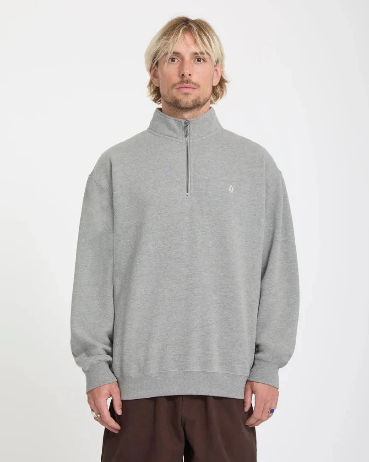 Sweaters grijs VOLCOM