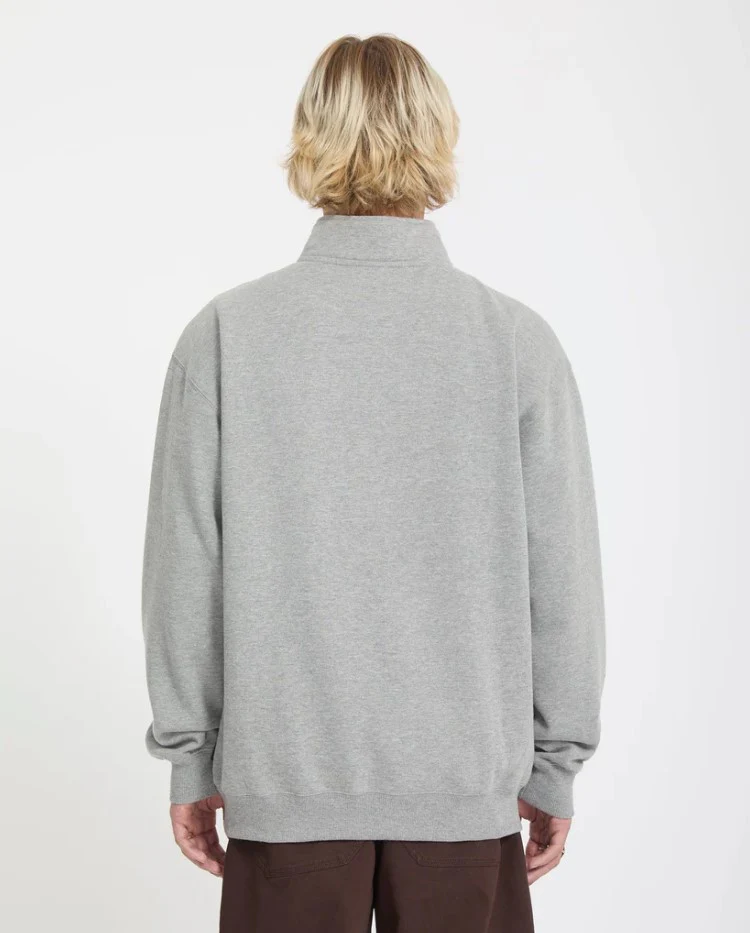 Sweaters grijs VOLCOM - Image 2