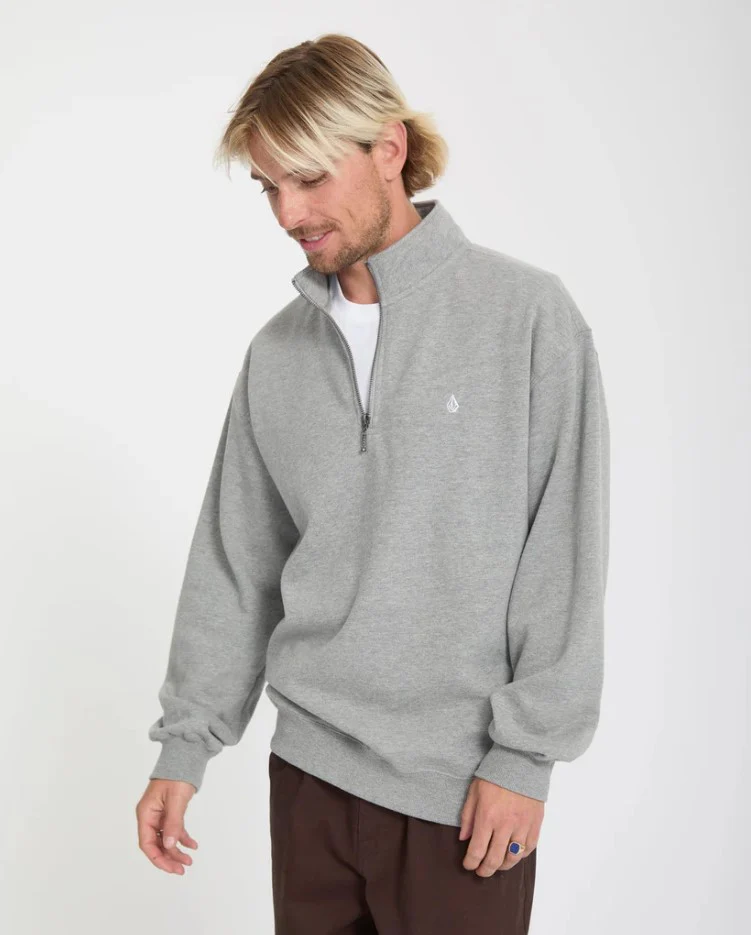 Sweaters grijs VOLCOM - Image 3