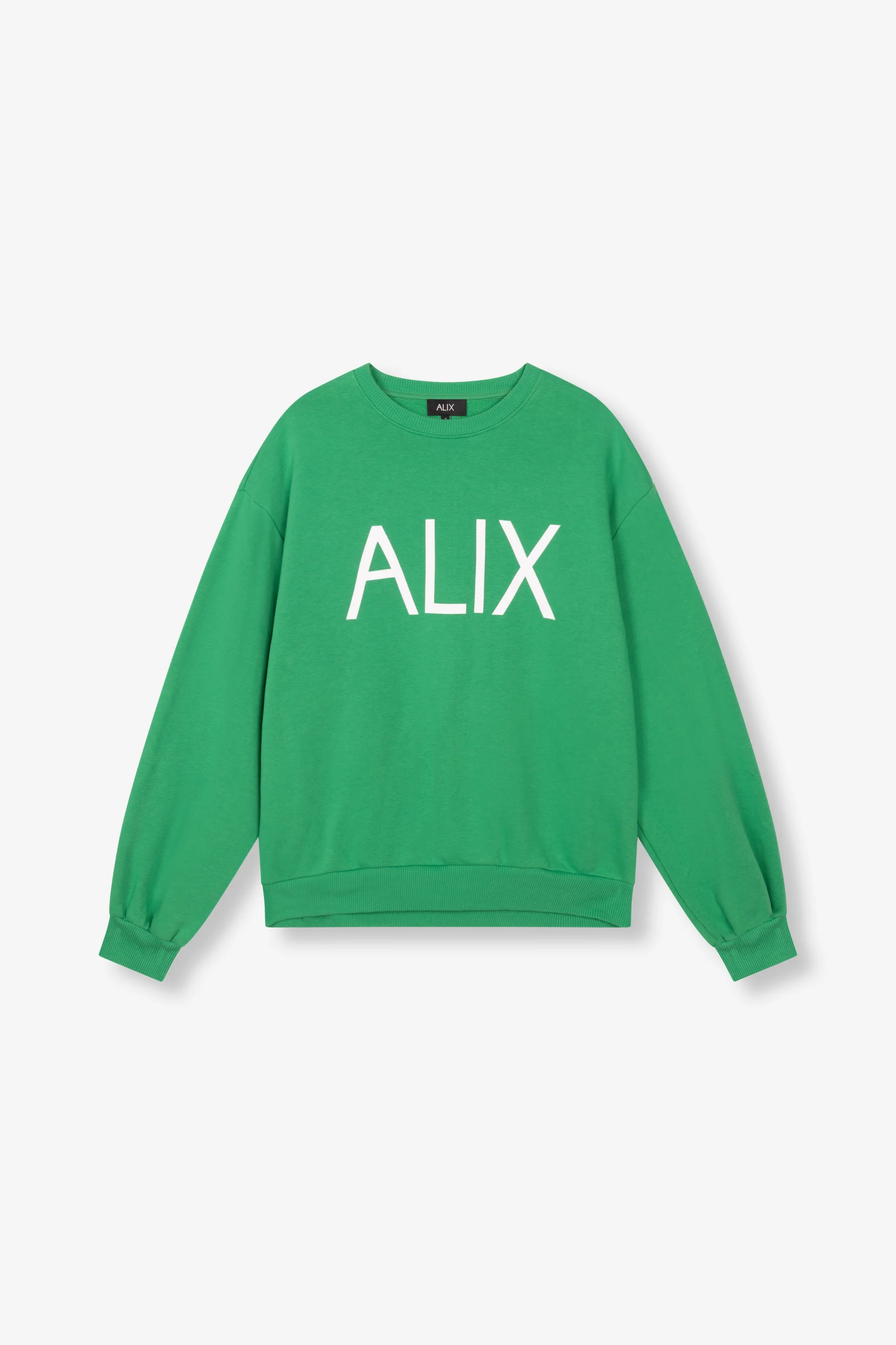 Sweaters groen ALIX The Label - Image 3