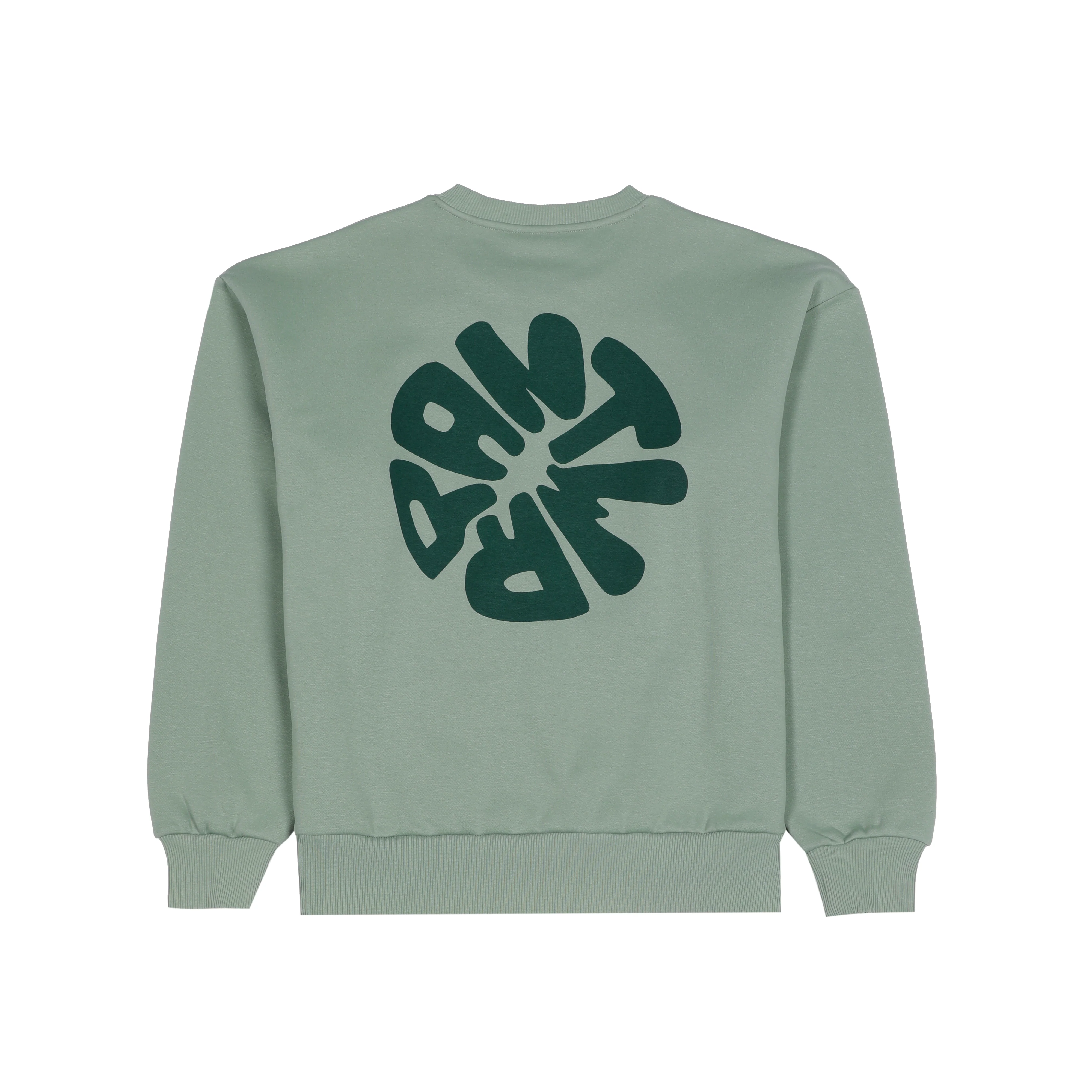 Sweaters groen ANTWRP - Image 3
