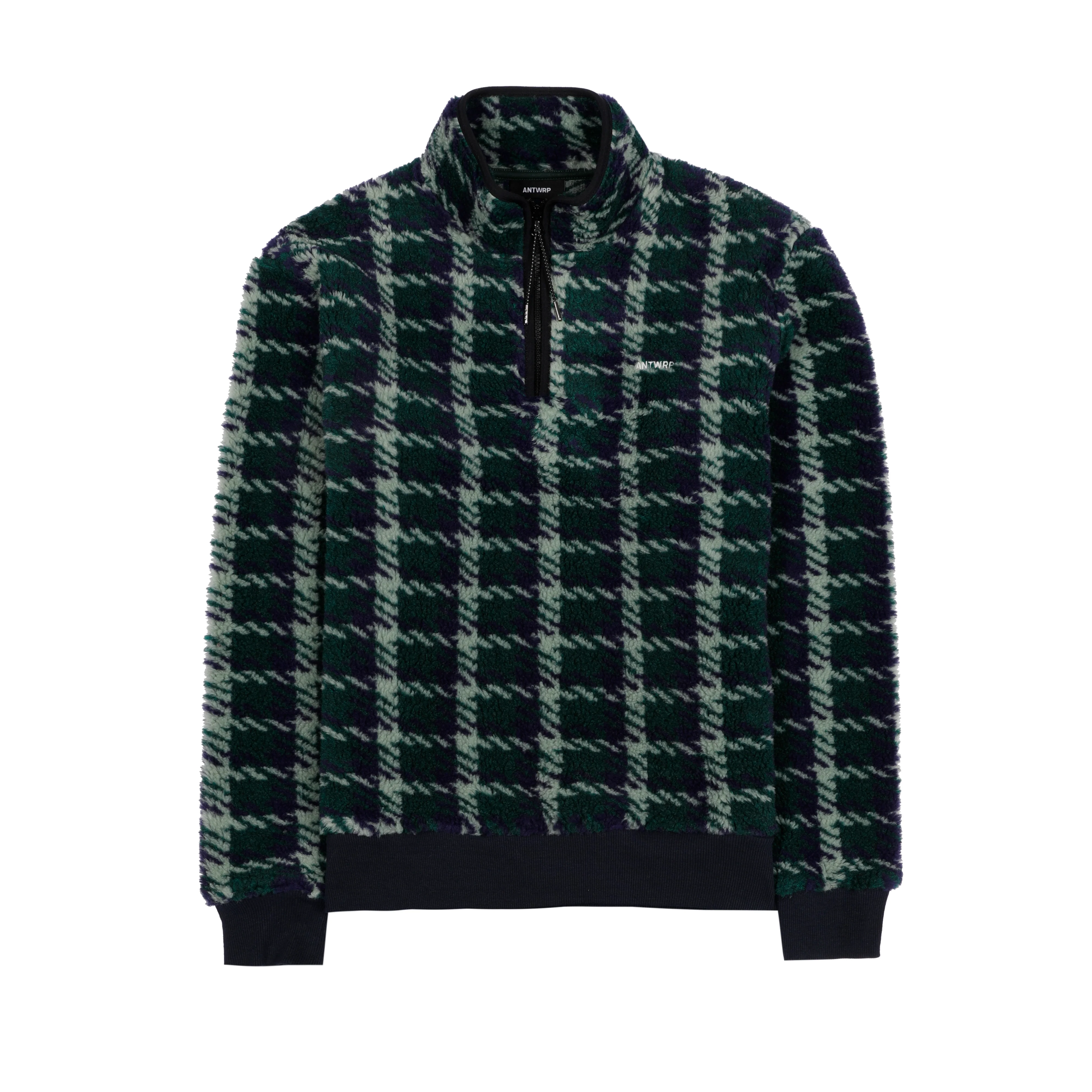 Sweaters groen ANTWRP