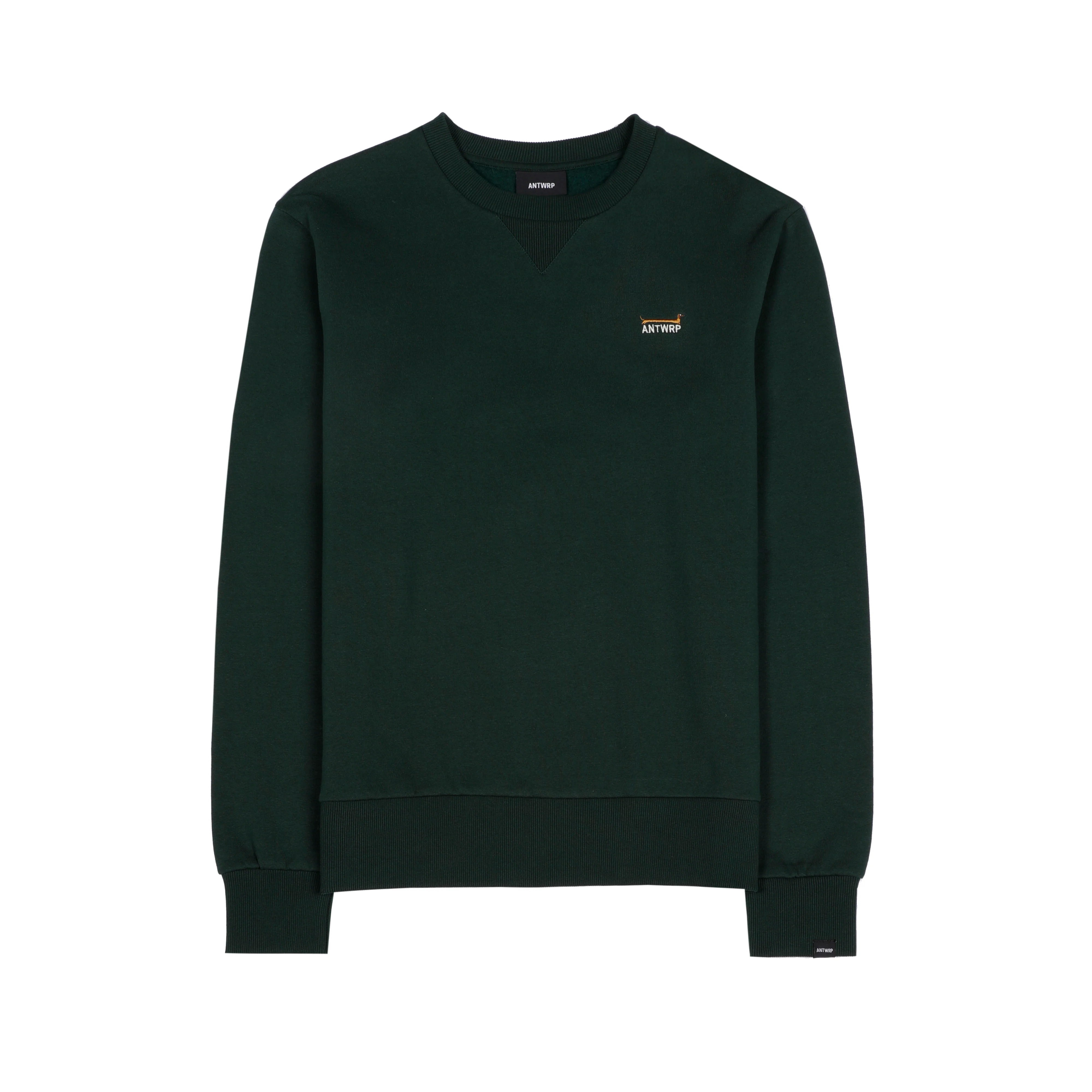 Sweaters groen ANTWRP - Image 2